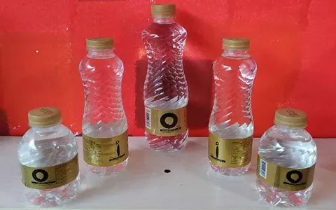 آب معدنی فاروق؛ خواص درمانی تولید (فرانسه) mineral water