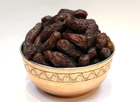 خرید انواع خرمای درجه یک با بهترین قیمت