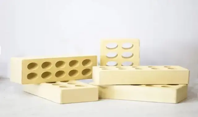 خرید آجر لفتون کوثر اصفهان با قیمت استثنایی