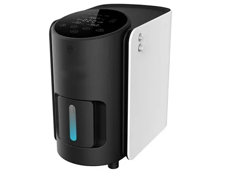 بهترین دستگاه اکسیژن ساز کوچک + قیمت خرید عالی