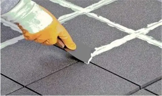 قیمت خرید چسب سرامیک ضدآب + عکس