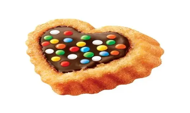 خرید انواع کیک نظری قلبی + قیمت