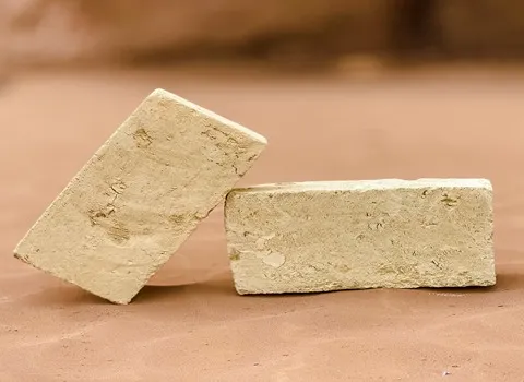 آجر فشاری ملارد؛ سطح هموار مقاوم کاربرد دیوار کرسی چینی