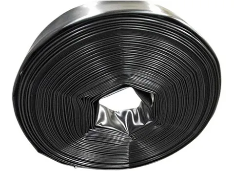 قیمت لوله پلی اتیلن تاشو