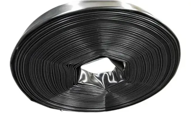 قیمت لوله پلی اتیلن تاشو