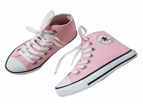 خرید و قیمت انواع کفش بچه گانه آل استار