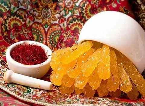 قیمت و خرید نبات شاخه ای کارتونی با مشخصات کامل