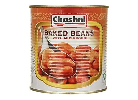 خرید کنسرو عدسی چاشنی + قیمت عالی با کیفیت تضمینی