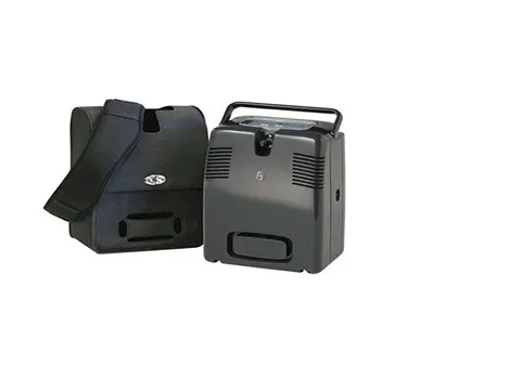 قیمت خرید دستگاه اکسیژن ساز پرتابل + مشخصات، عمده ارزان