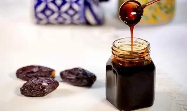 خرید و قیمت انواع شیره خرما اصفهان