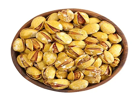 خرید و قیمت انواع پسته کله قوچی شور