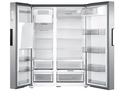 قیمت یخچال پاکشوما ساید + خرید فروش