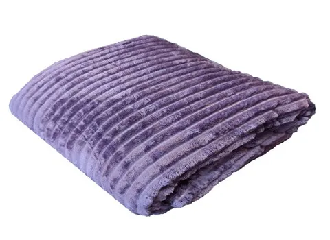 قیمت خرید پتو پلیسه تک نفره + تست کیفیت