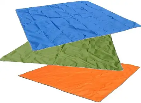 قیمت خرید زیرانداز چادر مسافرتی + خواص، معایب و مزایا