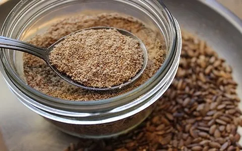 قیمت خرید پودر هسته خرما + خواص، معایب و مزایا