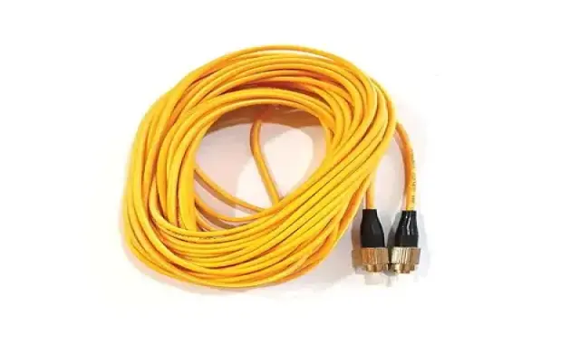 خرید انواع کابل فیبر نوری + قیمت