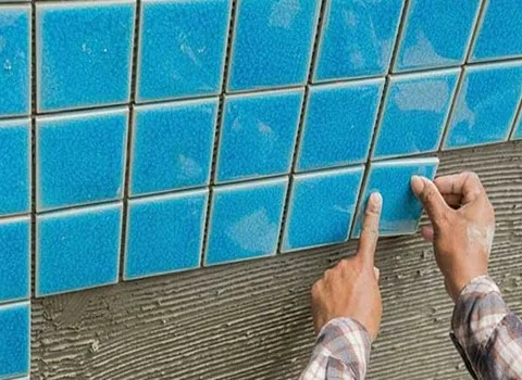 معرفی انواع سرامیک استخری + قیمت خرید