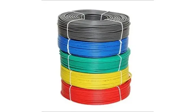 خرید و قیمت انواع کابل برق شیراز