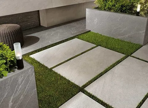 سنگ مصنوعی کف؛ پلیمر طبیعی مصالح ساختمان دکوراسیون داخلی Artificial