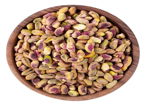 خرید مغز پسته درجه یک با قیمت استثنایی