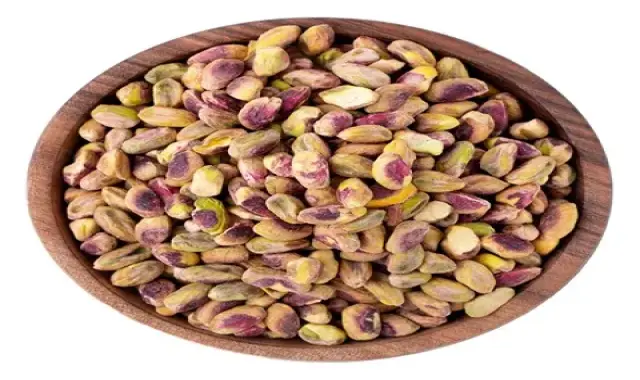 خرید مغز پسته درجه یک با قیمت استثنایی