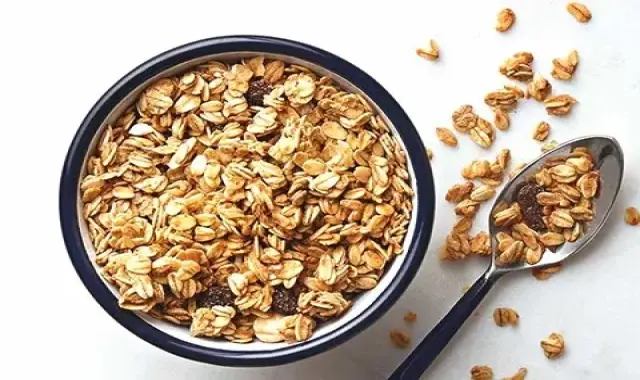 جو دوسر پرک شده + قیمت خرید، کاربرد، مصارف و خواص