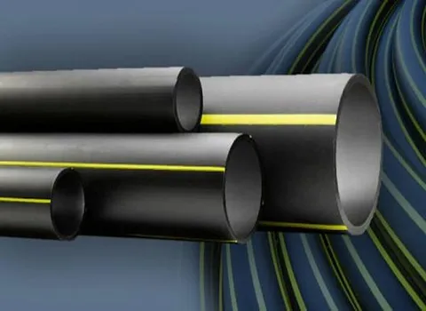 لوله پلی اتیلن نیم اینچ؛ پلاستیک رسوب ناپذیر 2 رنگ مشکی سفید ساختمانی