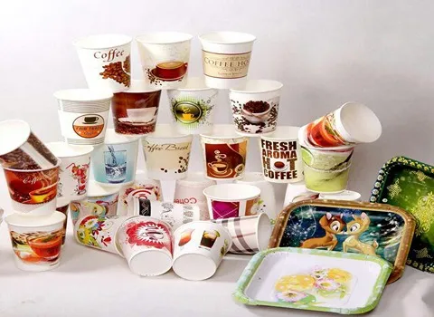 خرید جدیدترین انواع لیوان یکبار مصرف با قیمت مناسب