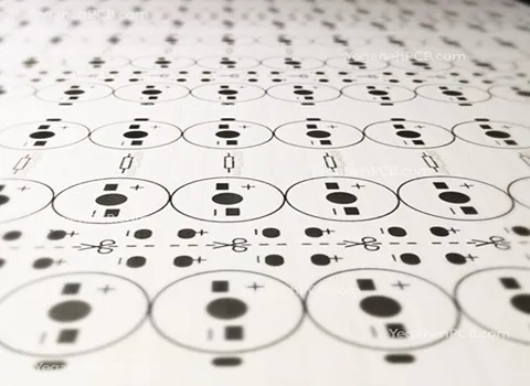 قیمت خرید برد مدار چاپی آلومینیوم + تست کیفیت