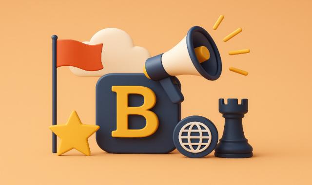 برندسازی | زیربنای ماندگاری در تجارت مدرن