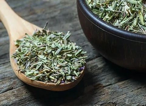 آویشن کوهی برای قند خون؛ سبز رنگ مناسب دمنوش ادویه غذا