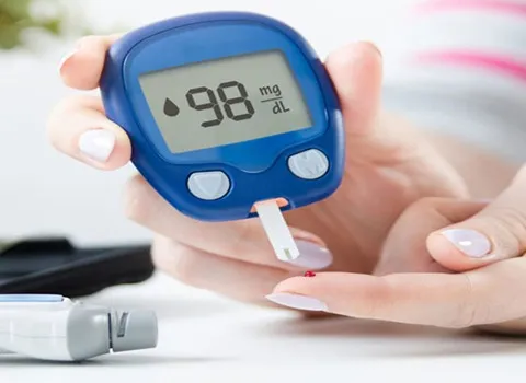 خرید و قیمت روز کیت تست قند خون