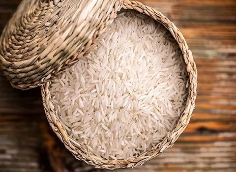 معرفی برنج پاکستانی سفید + بهترین قیمت خرید