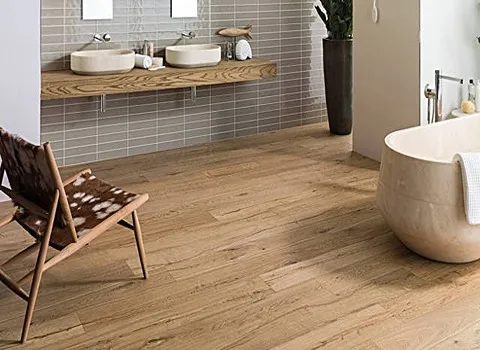 لیست قیمت سرامیک حمام طرح چوب به صورت عمده و با صرفه