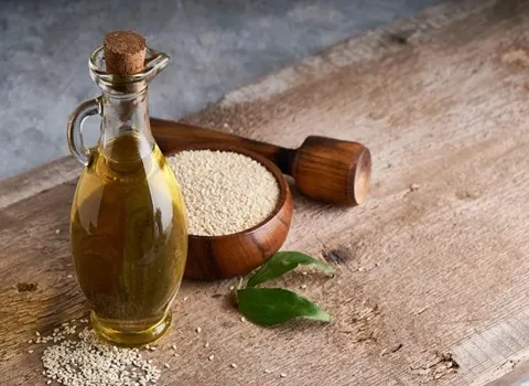 قیمت روغن کنجد اصل اردکان