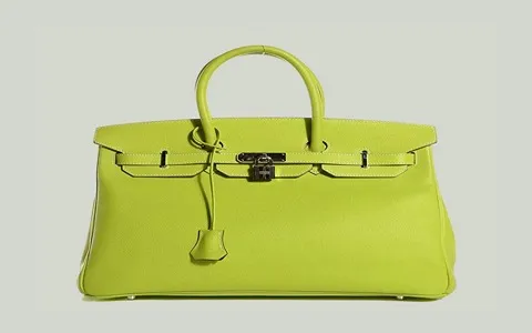 کیف چرم هرمس Hermes چرم طبیعی بانوان آقایان