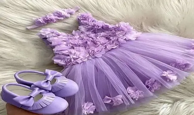 قیمت پوشاک بچه گانه شیک + مشخصات بسته بندی عمده و ارزان