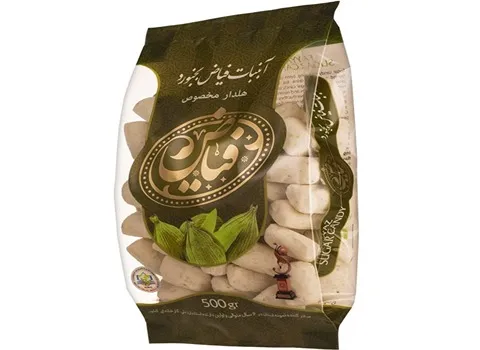 شکرپنیر فیاض بجنورد؛ پودر دارچین گیاهی بسته بندی Cheese