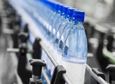 آب معدنی کرج؛ بدون مواد سمی حاوی منیزیم پتاسیم Calcium