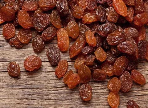 خرید کشمش تاکستان قزوین با بهترین قیمت و کیفیت