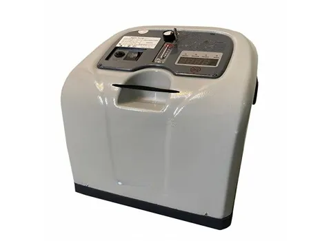 خرید جدیدترین انواع دستگاه پزشکی اکسیژن ساز