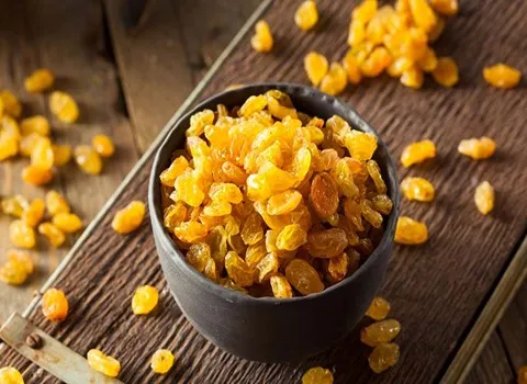 قیمت کشمش آفتابی
