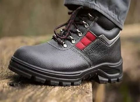 خرید و قیمت روز کفش کار مردانه