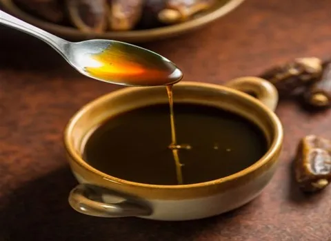 خرید و قیمت روز شیره خرما شیرین