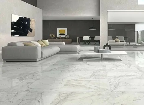 خرید جدیدترین انواع سنگ چینی سفید با قیمت مناسب