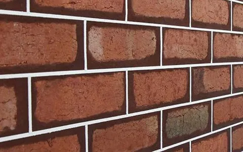 آجر نسوز صدف؛ سنتی صنعتی دستی مقاوم 2 کاربرد نما شومینه