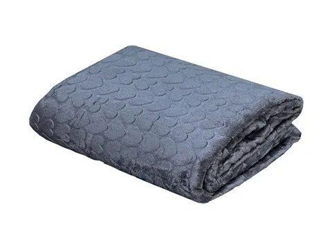 خرید عمده پتو یک نفره قلبی با بهترین شرایط