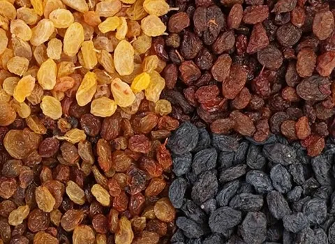 خرید مستقیم کشمش پلویی + قیمت فروش کارخانه