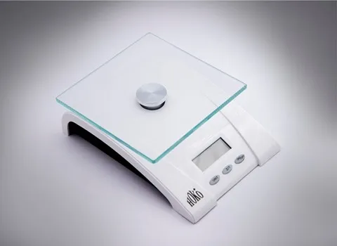 خرید جدیدترین انواع ترازو آشپزخانه یونیک