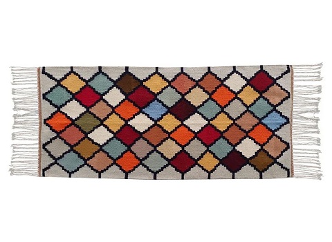 قیمت خرید گلیم ساده بافت + آموزش